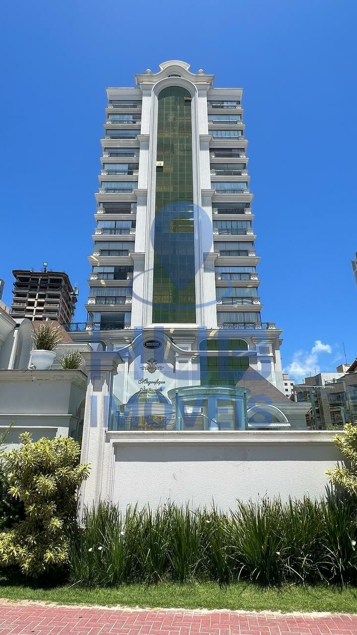 Apartamento com 4 dormitórios à venda sendo 4 suítes, 190.0 m² por - R$ 5.950.000,00 - Meia Praia - Itapema/SC