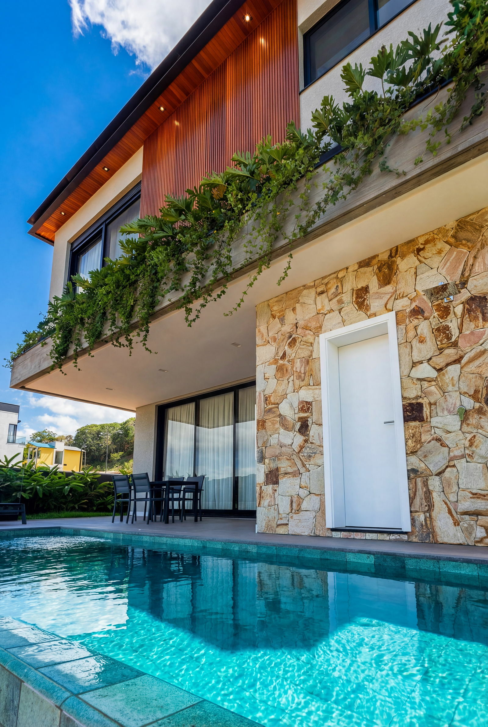 Casa, 4 quartos, 390 m² - Foto 2