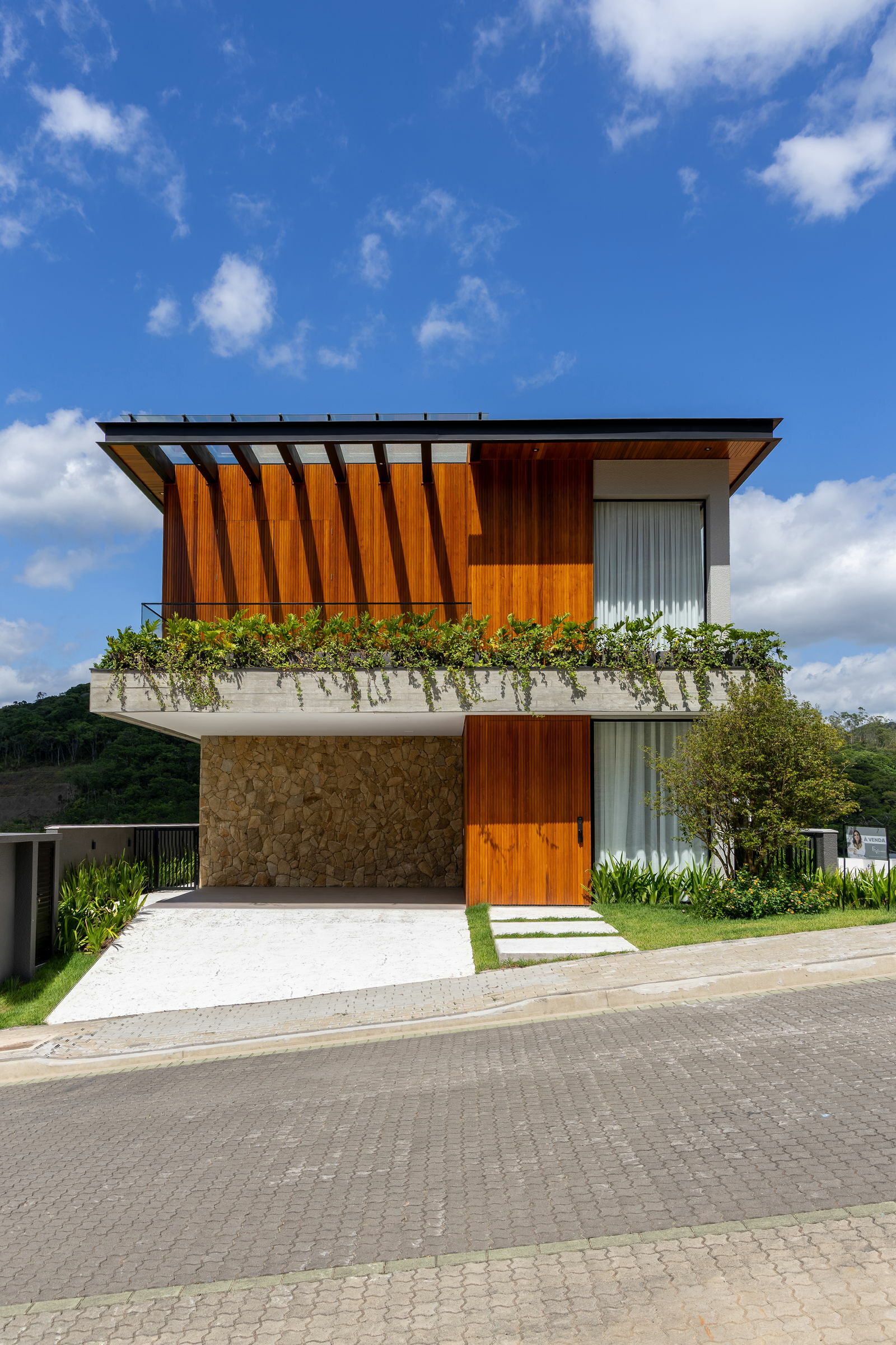 Casa, 4 quartos, 390 m² - Foto 3