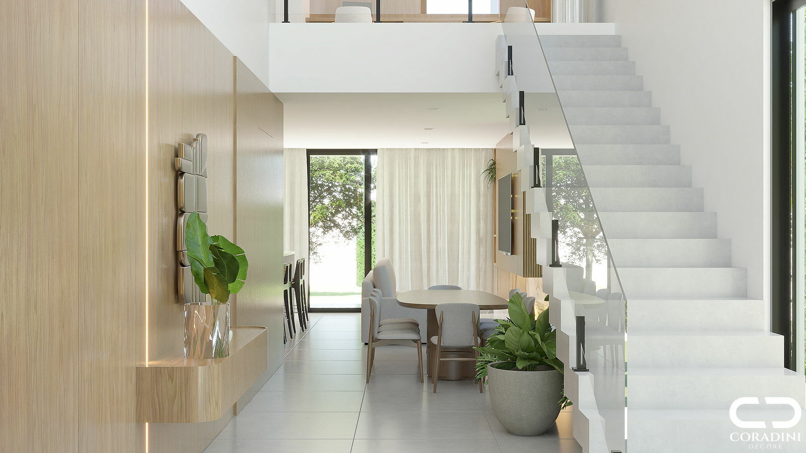 Casa, 4 quartos, 390 m² - Foto 16