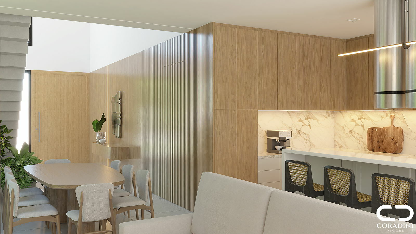 Casa, 4 quartos, 390 m² - Foto 19