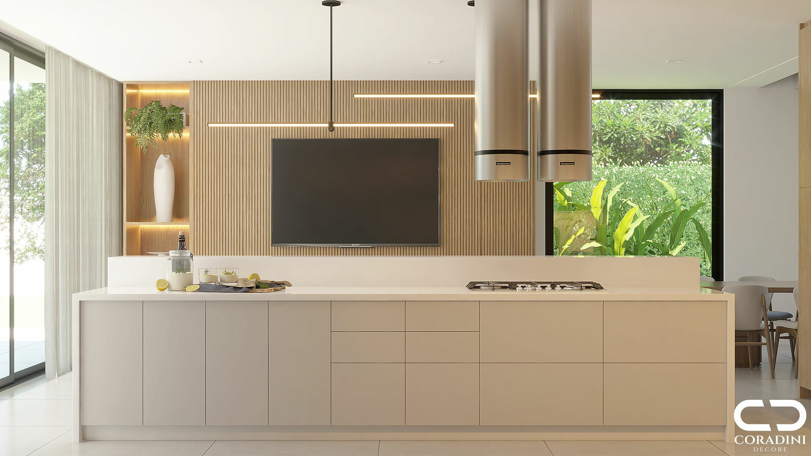 Casa, 4 quartos, 390 m² - Foto 22