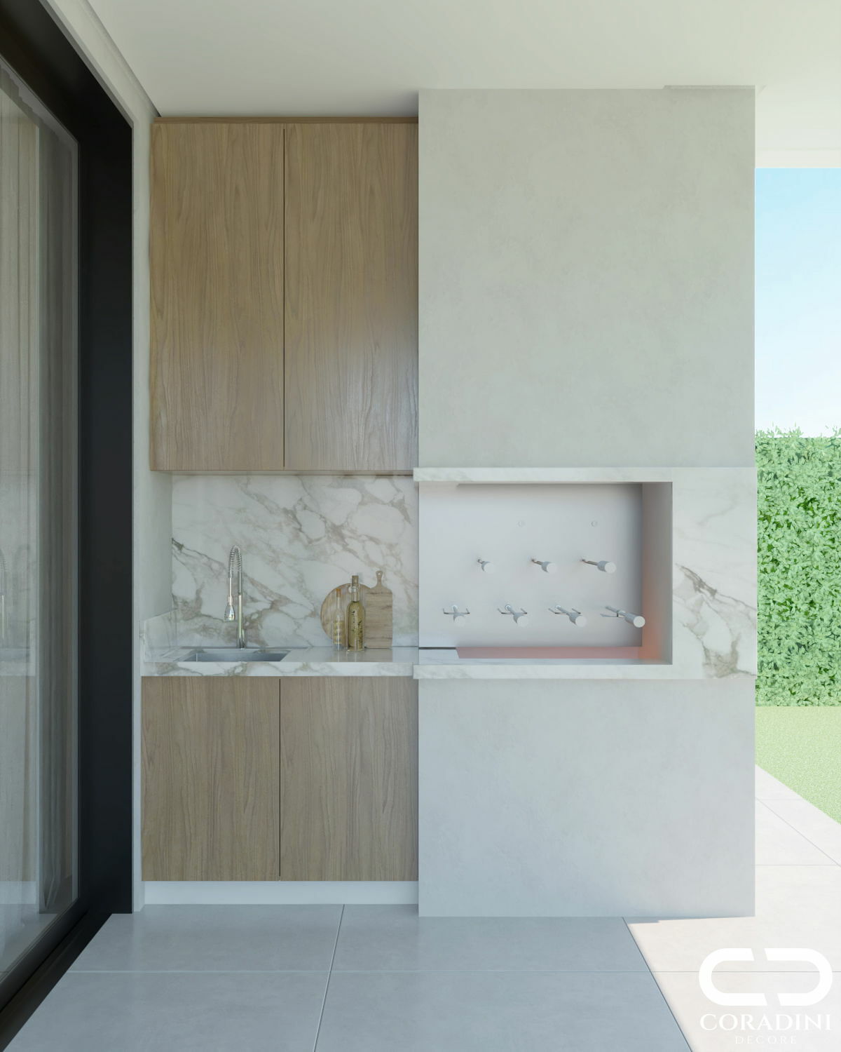 Casa, 4 quartos, 390 m² - Foto 27