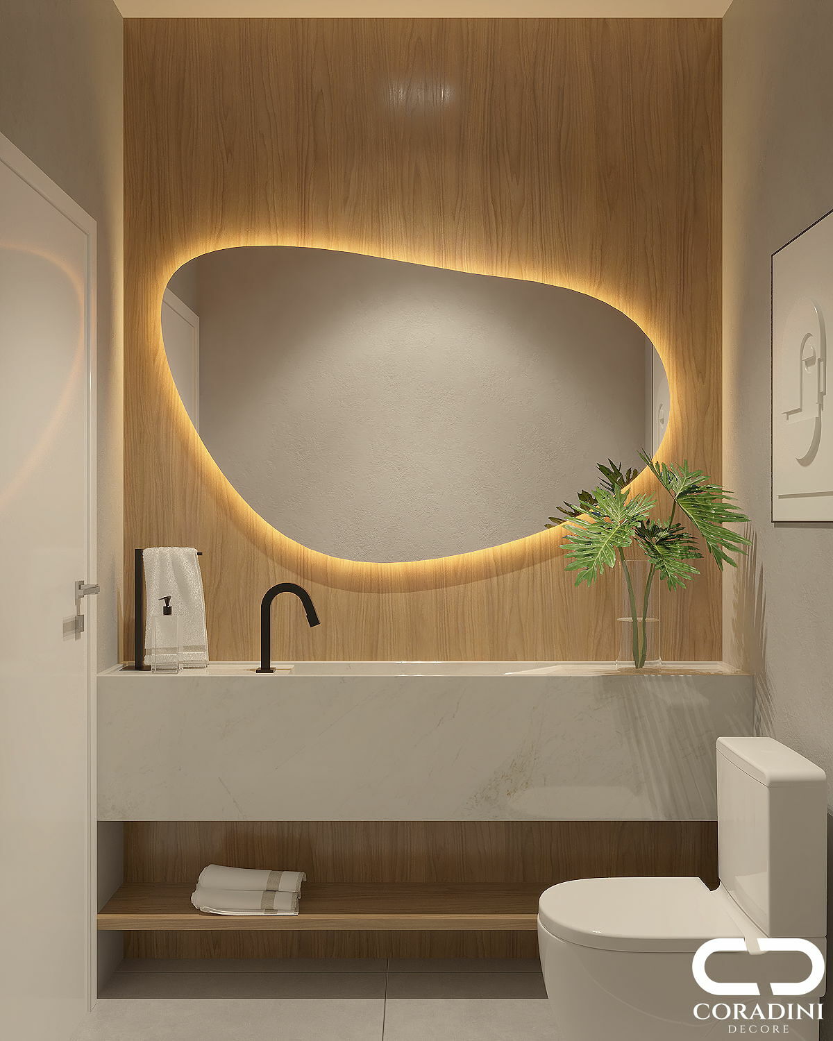 Casa, 4 quartos, 390 m² - Foto 28