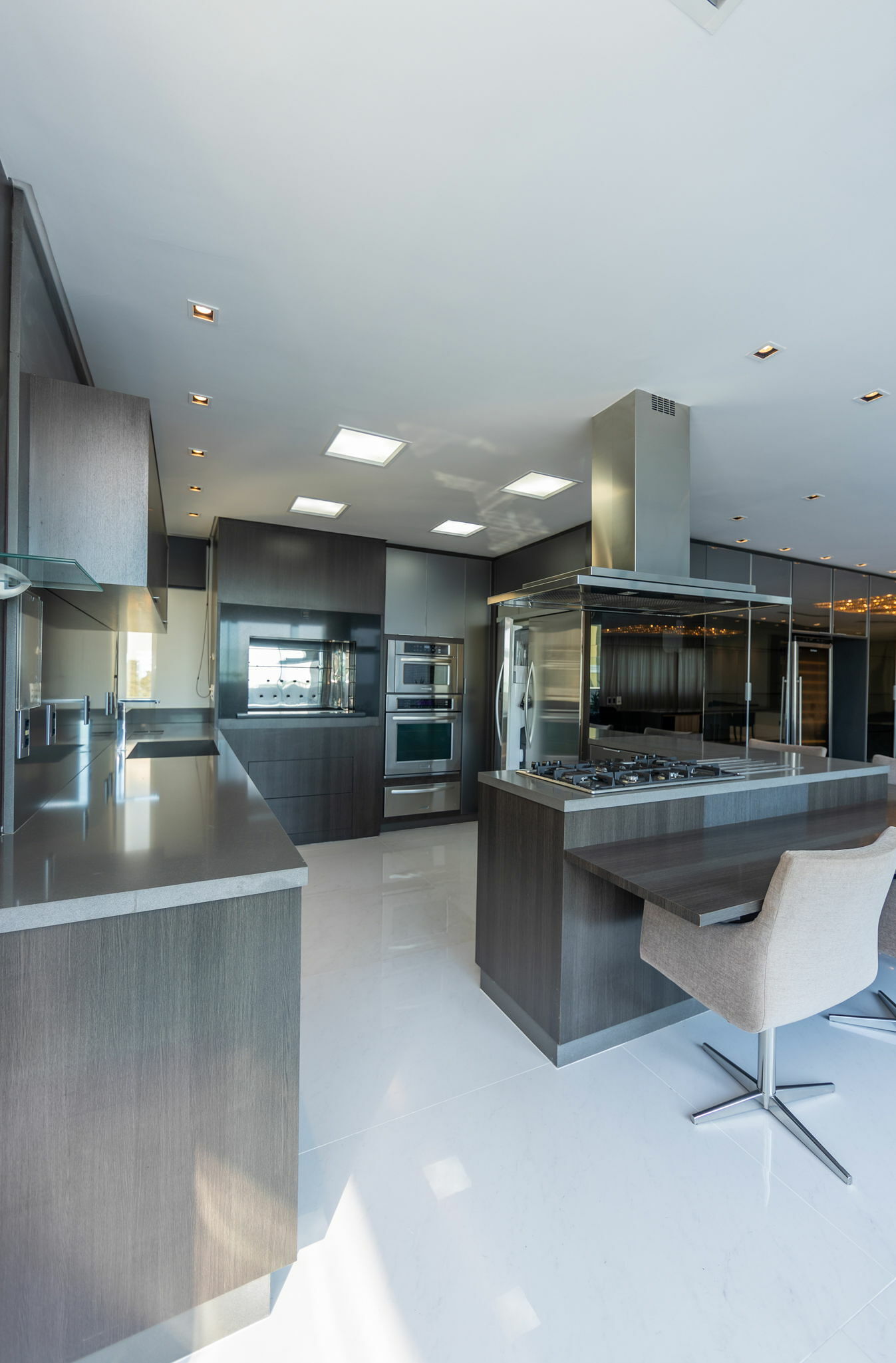 Apartamento, 4 quartos, 400 m² - Foto 1