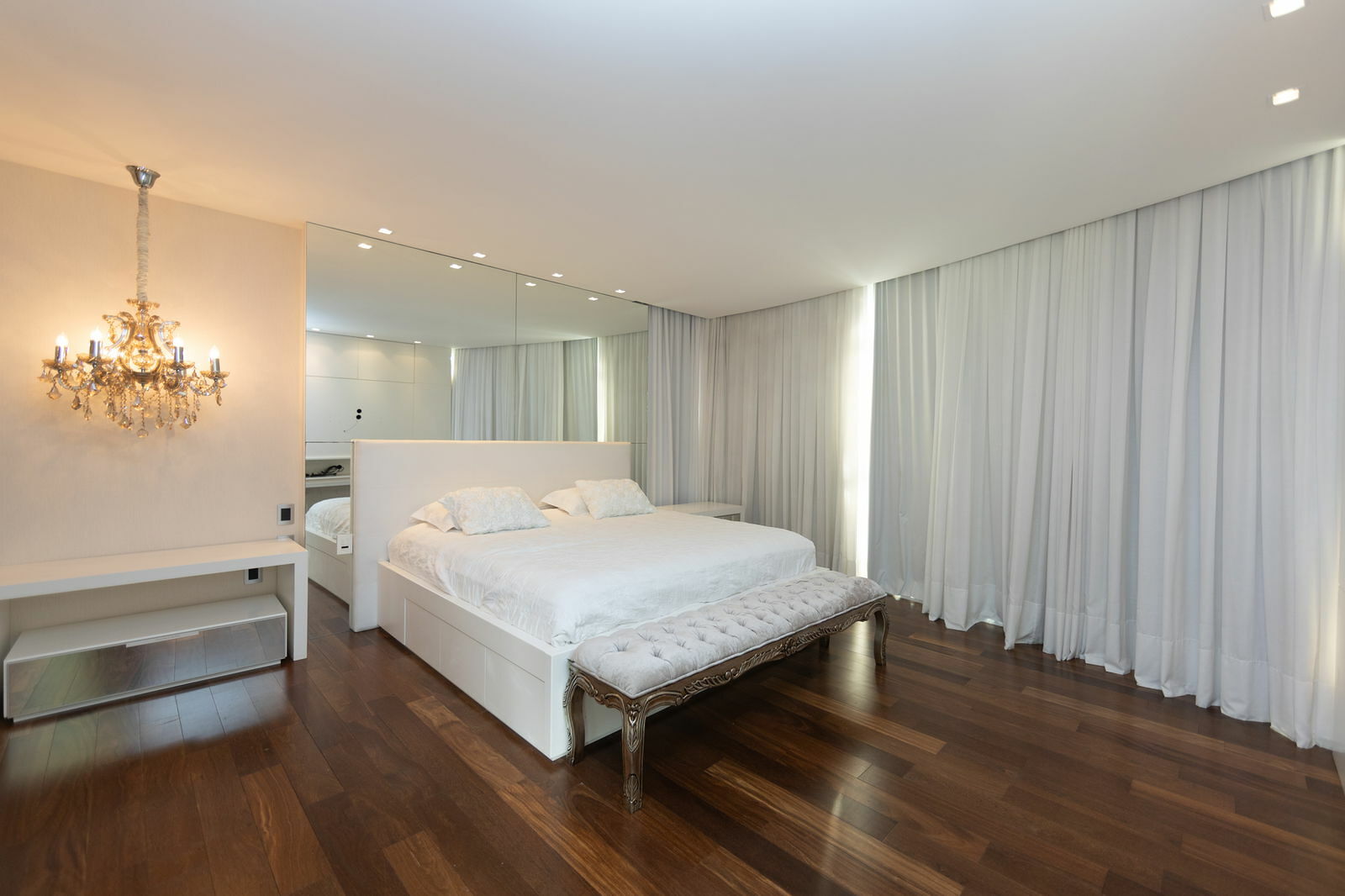 Apartamento, 4 quartos, 400 m² - Foto 4