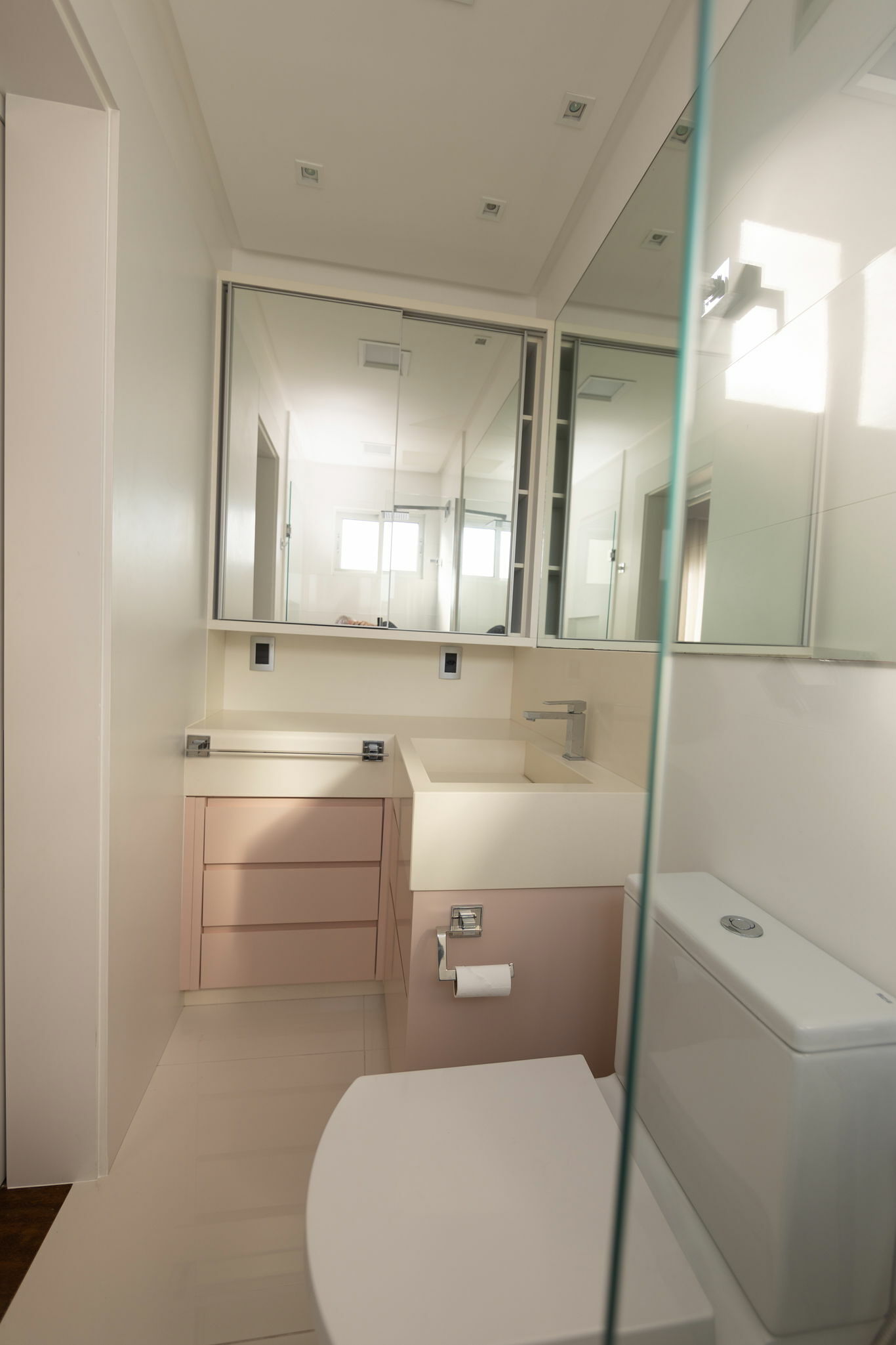 Apartamento, 4 quartos, 400 m² - Foto 7