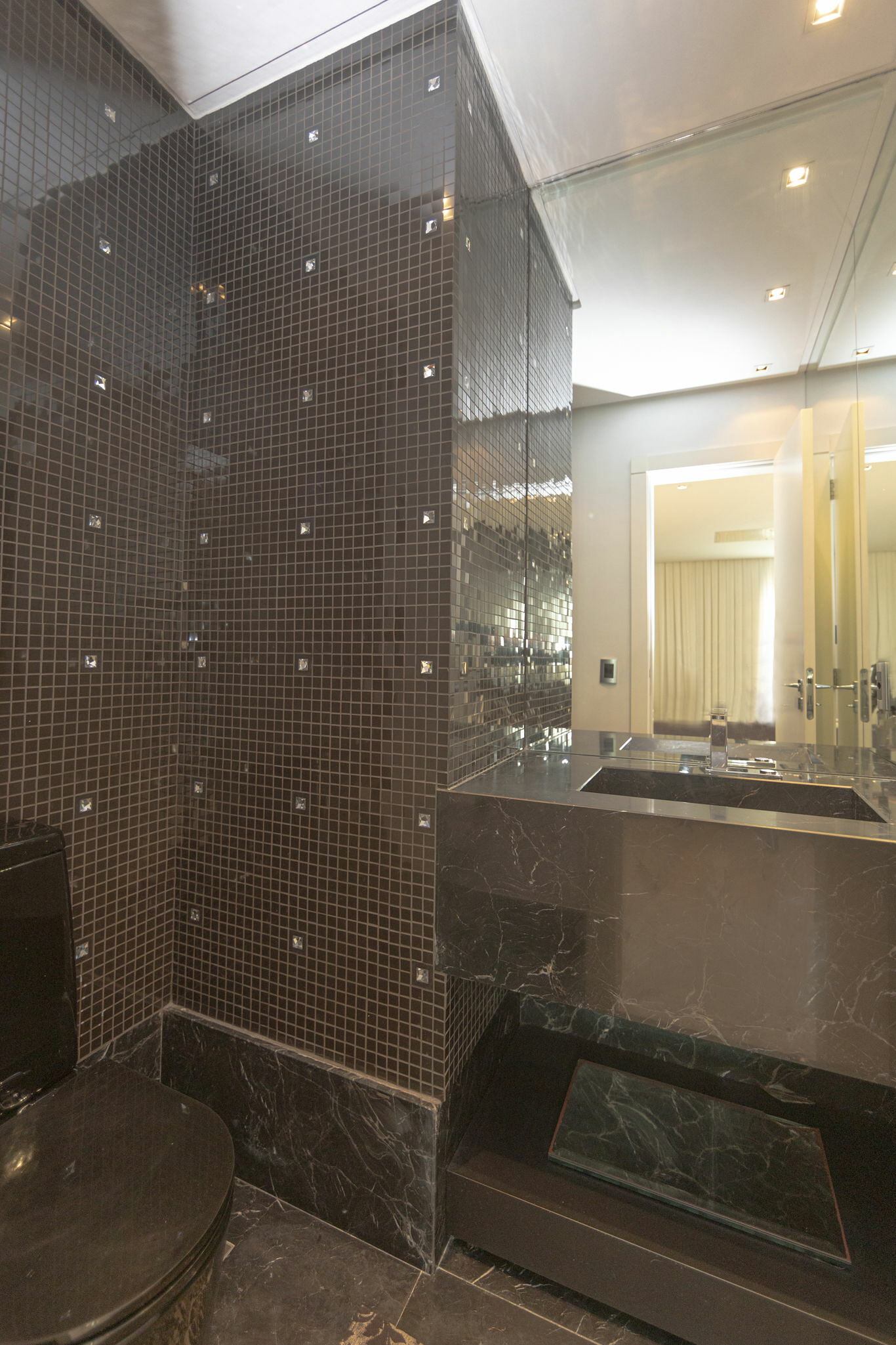 Apartamento, 4 quartos, 400 m² - Foto 11