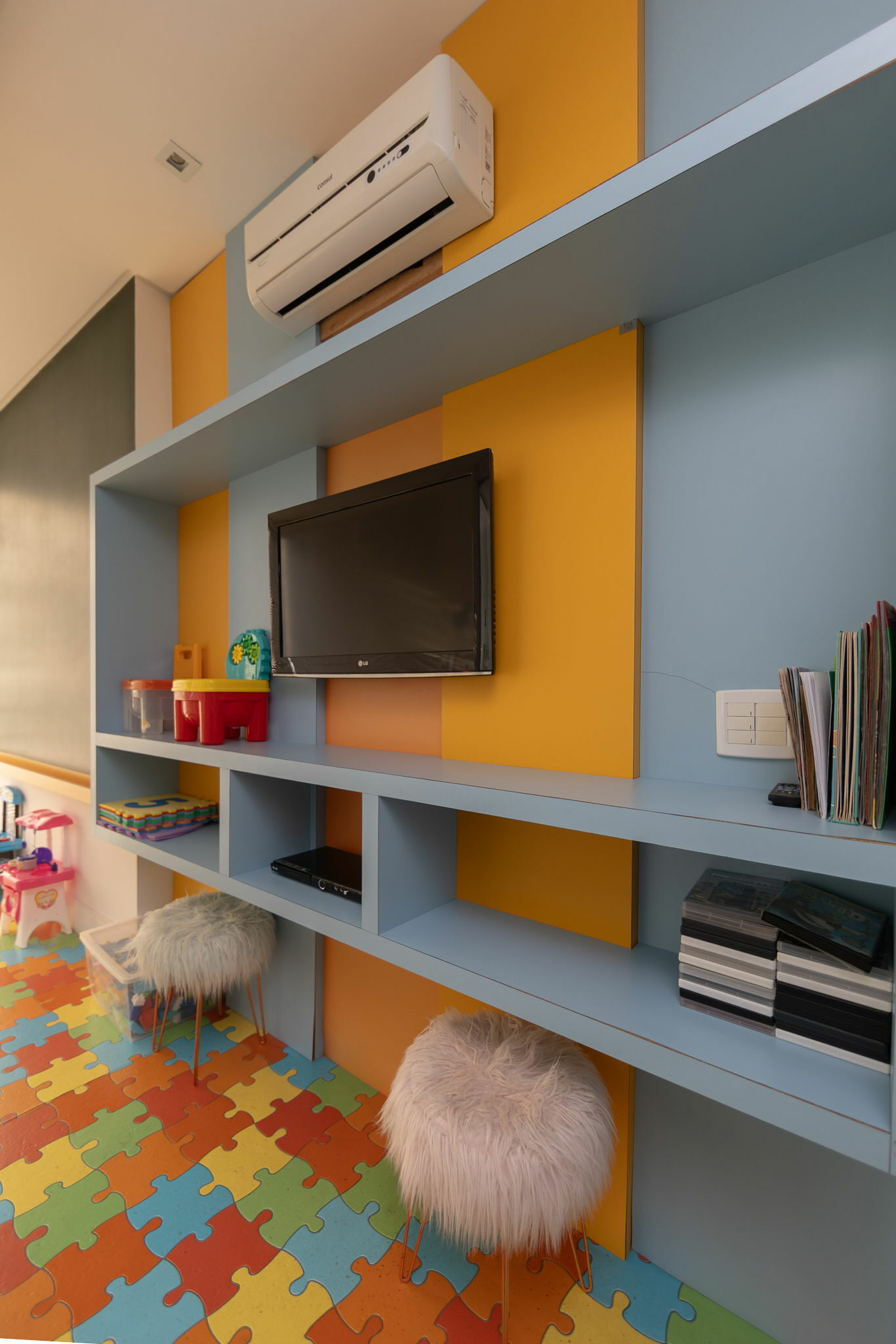 Apartamento, 4 quartos, 400 m² - Foto 14