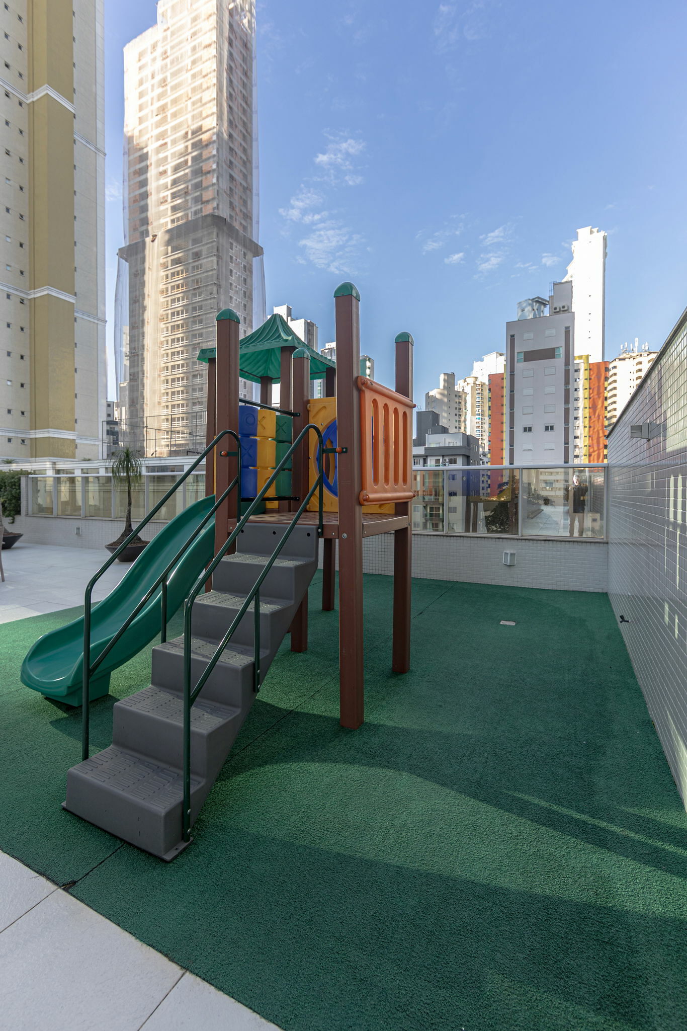 Apartamento, 4 quartos, 400 m² - Foto 20