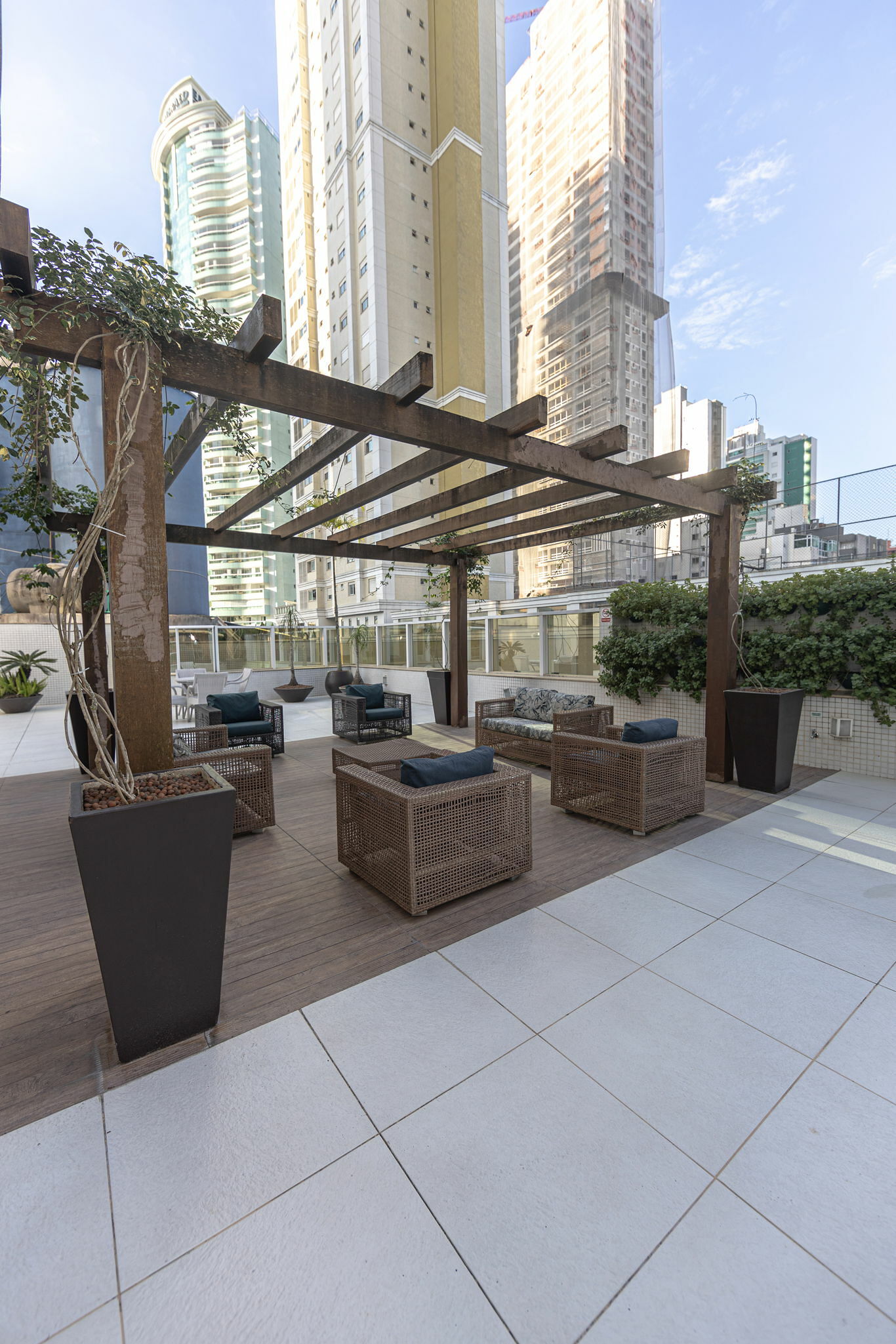 Apartamento, 4 quartos, 400 m² - Foto 21