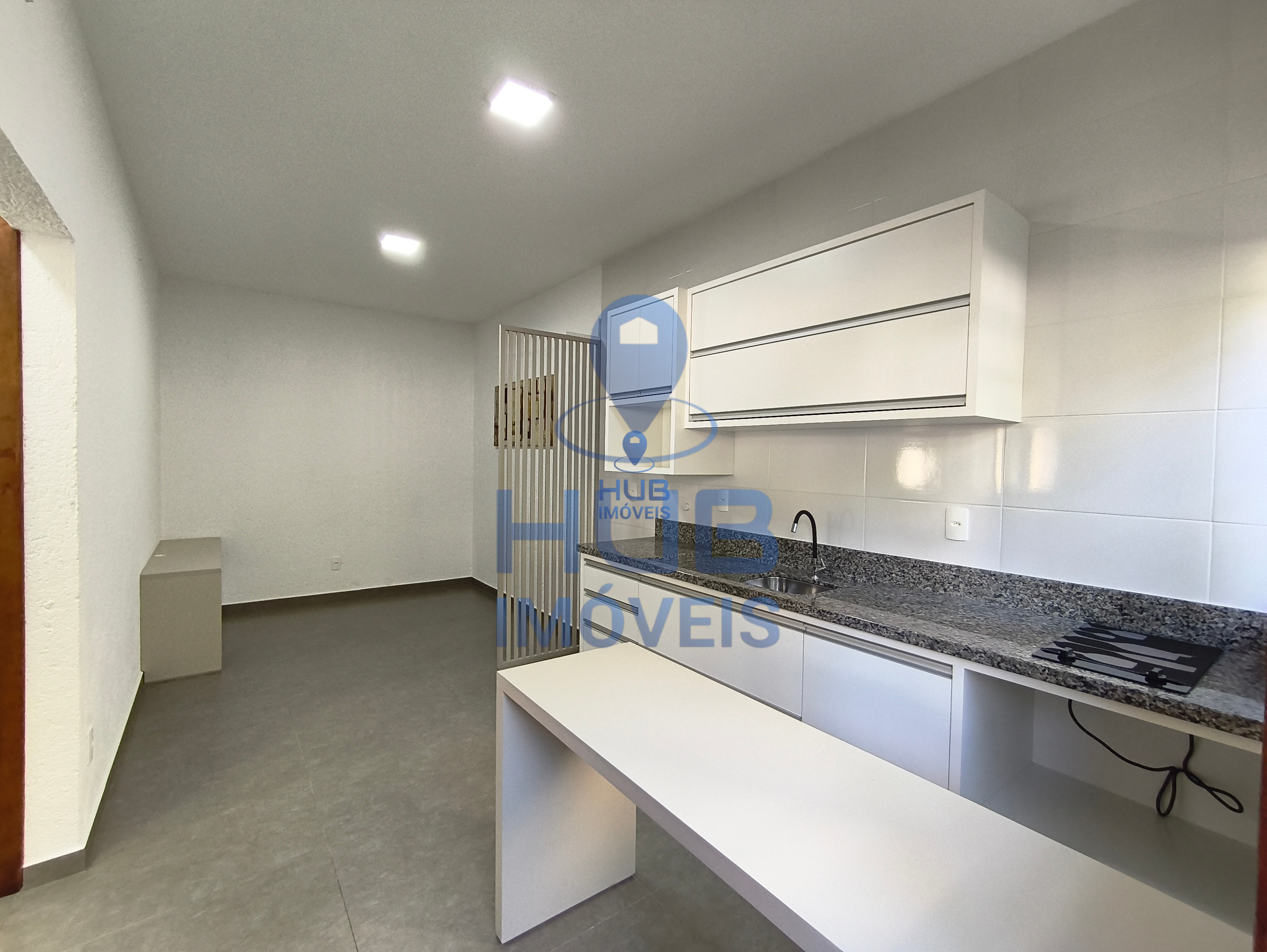 Apartamento, 1 quarto, 30 m² - Foto 2