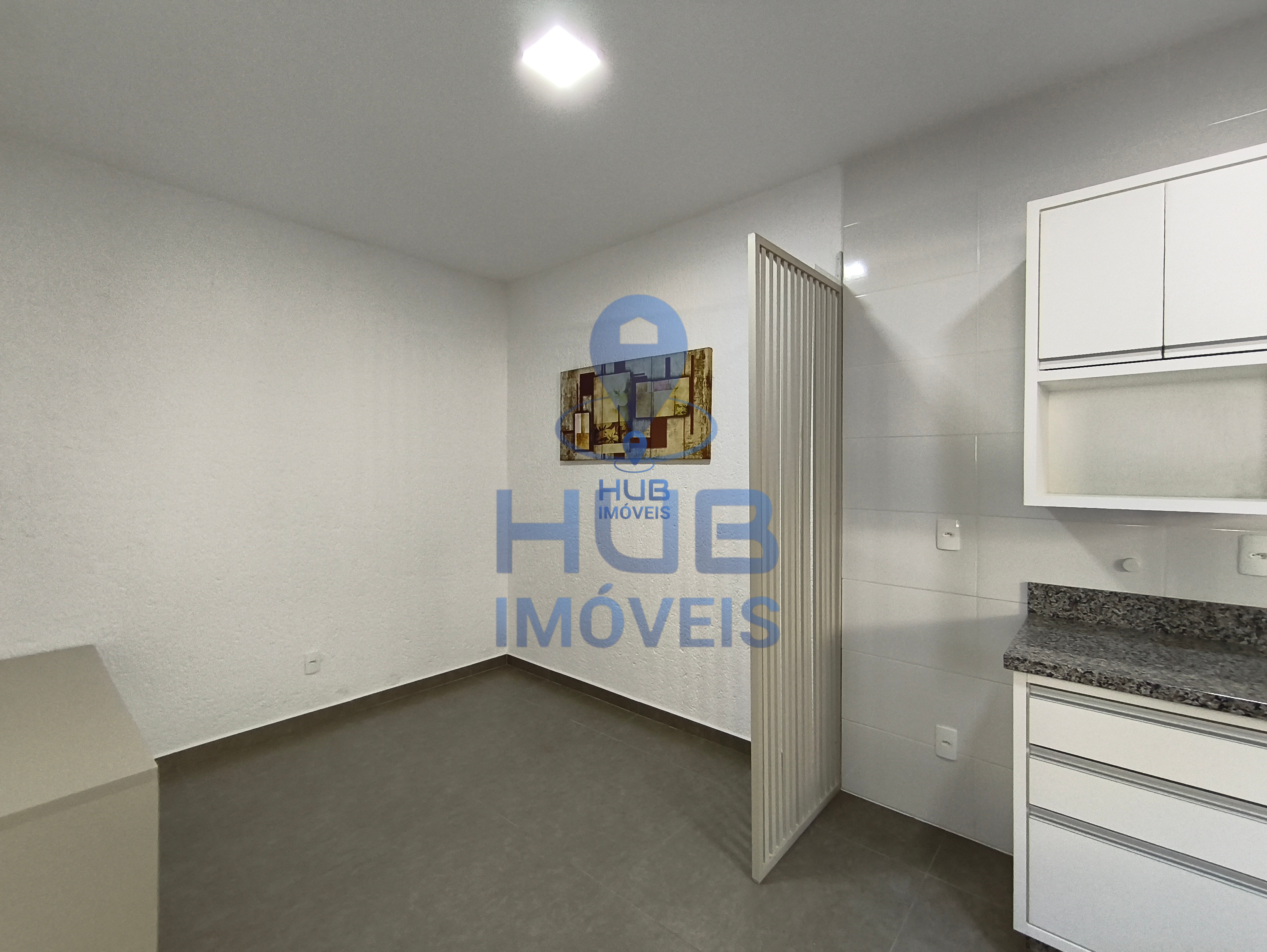 Apartamento, 1 quarto, 30 m² - Foto 3