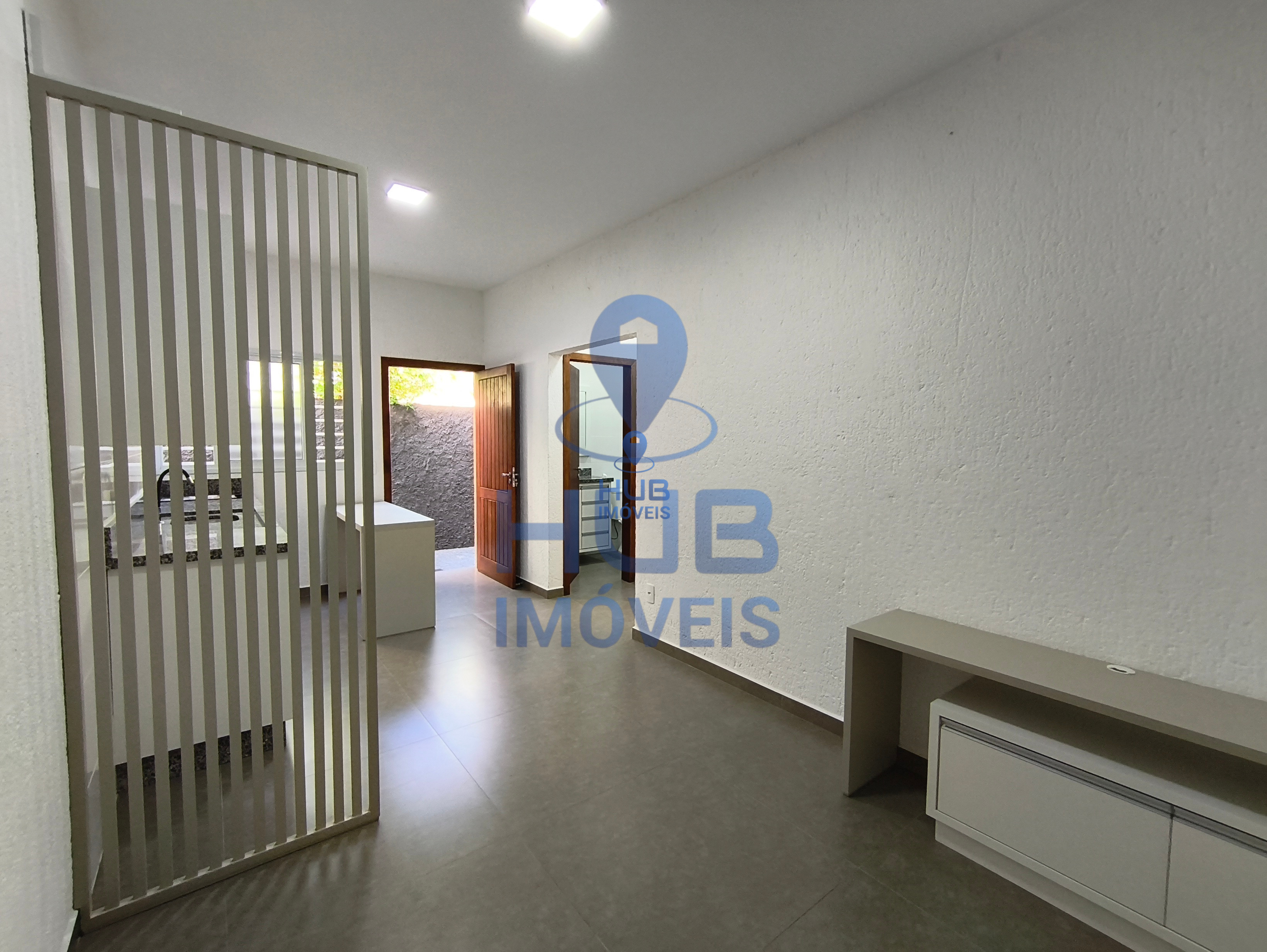 Apartamento, 1 quarto, 30 m² - Foto 4