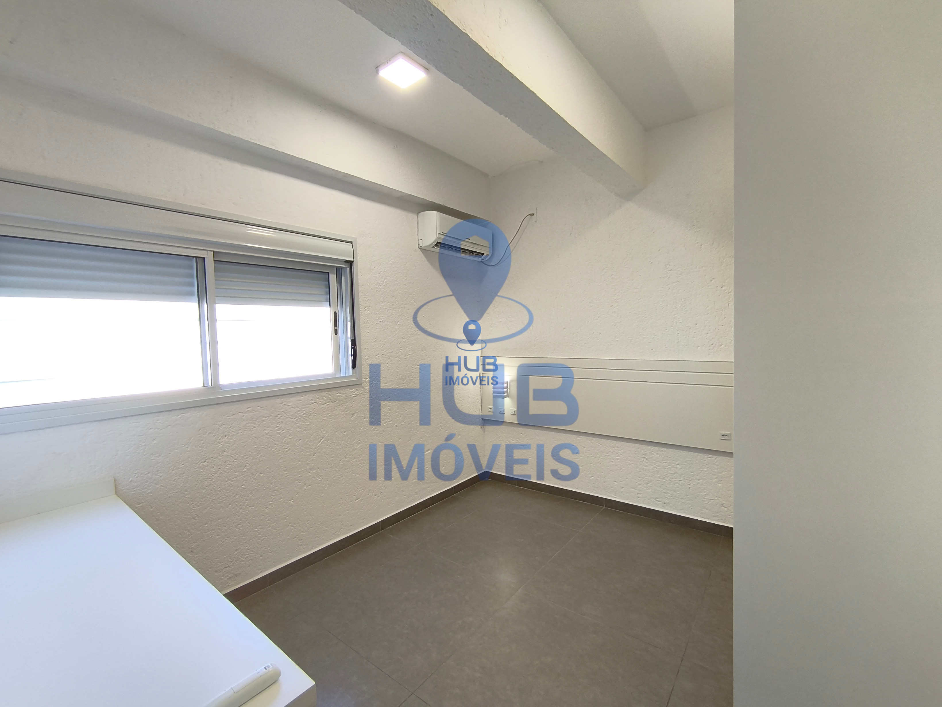 Apartamento, 1 quarto, 30 m² - Foto 5