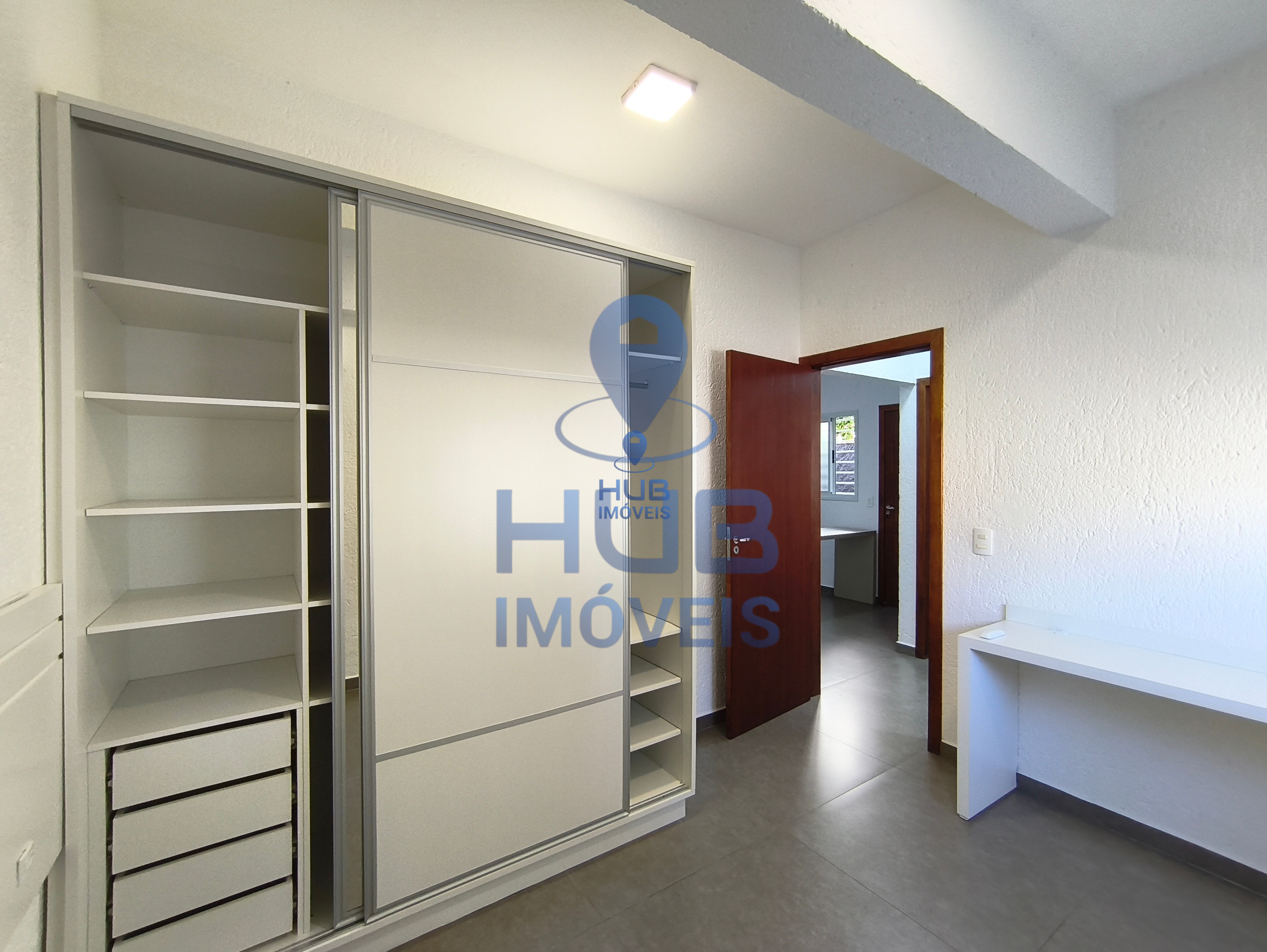 Apartamento, 1 quarto, 30 m² - Foto 7