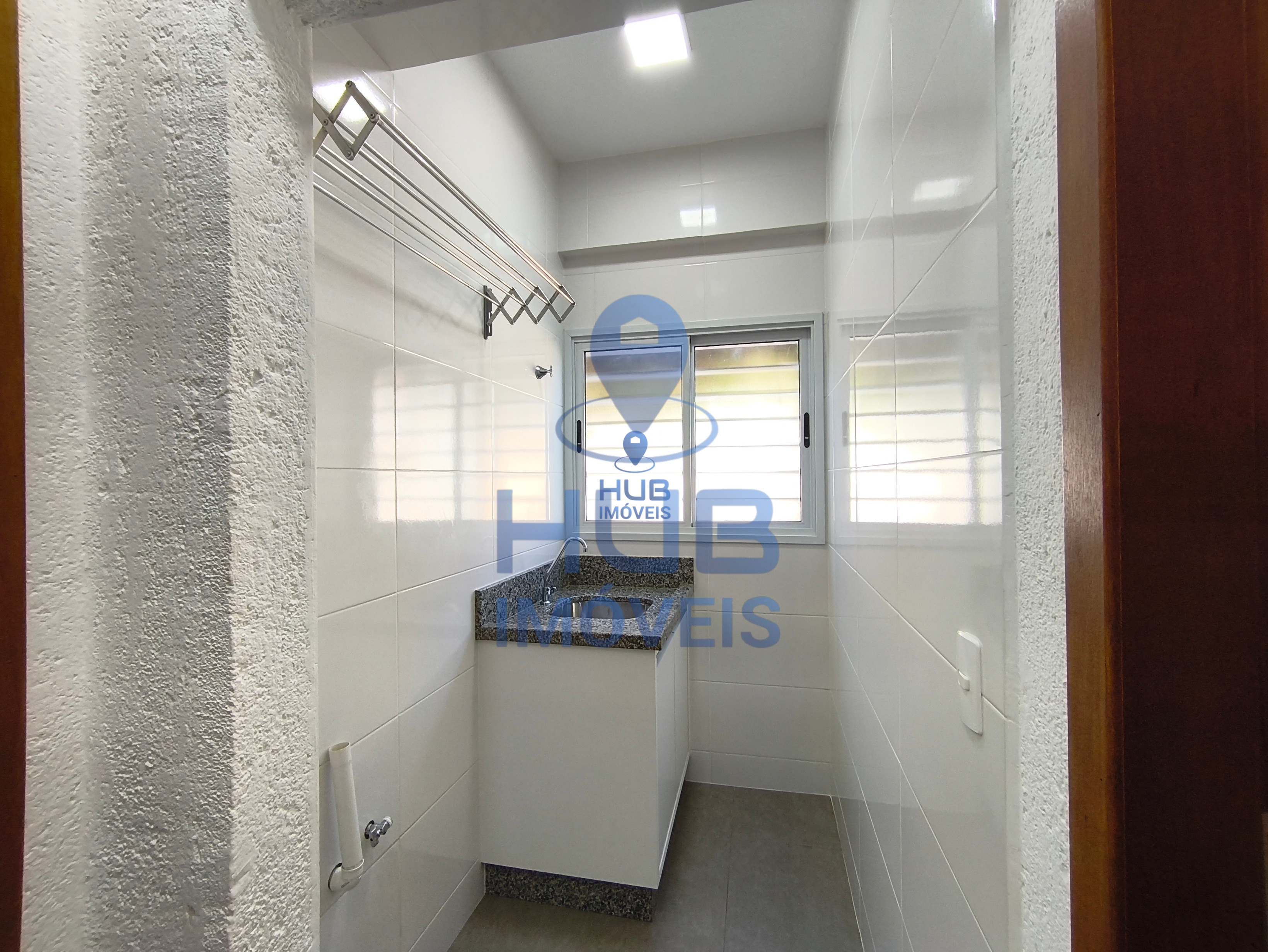Apartamento, 1 quarto, 30 m² - Foto 9