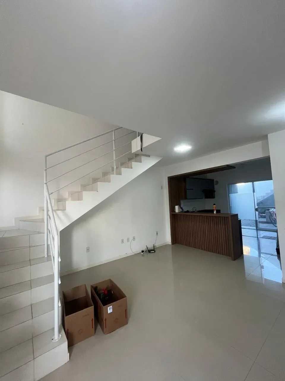 Casa, 4 quartos - Foto 2