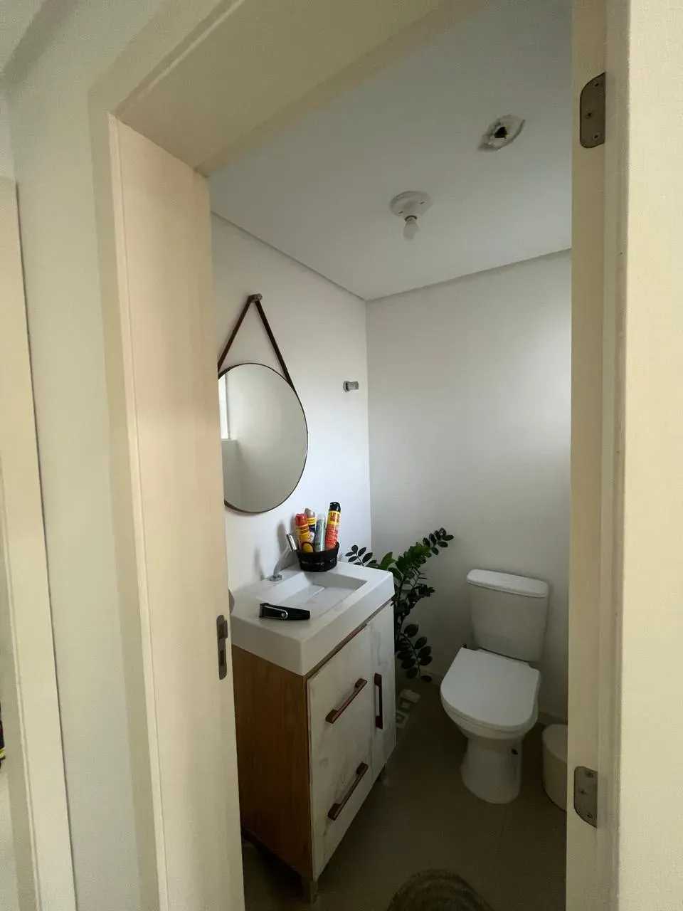 Casa, 4 quartos - Foto 24