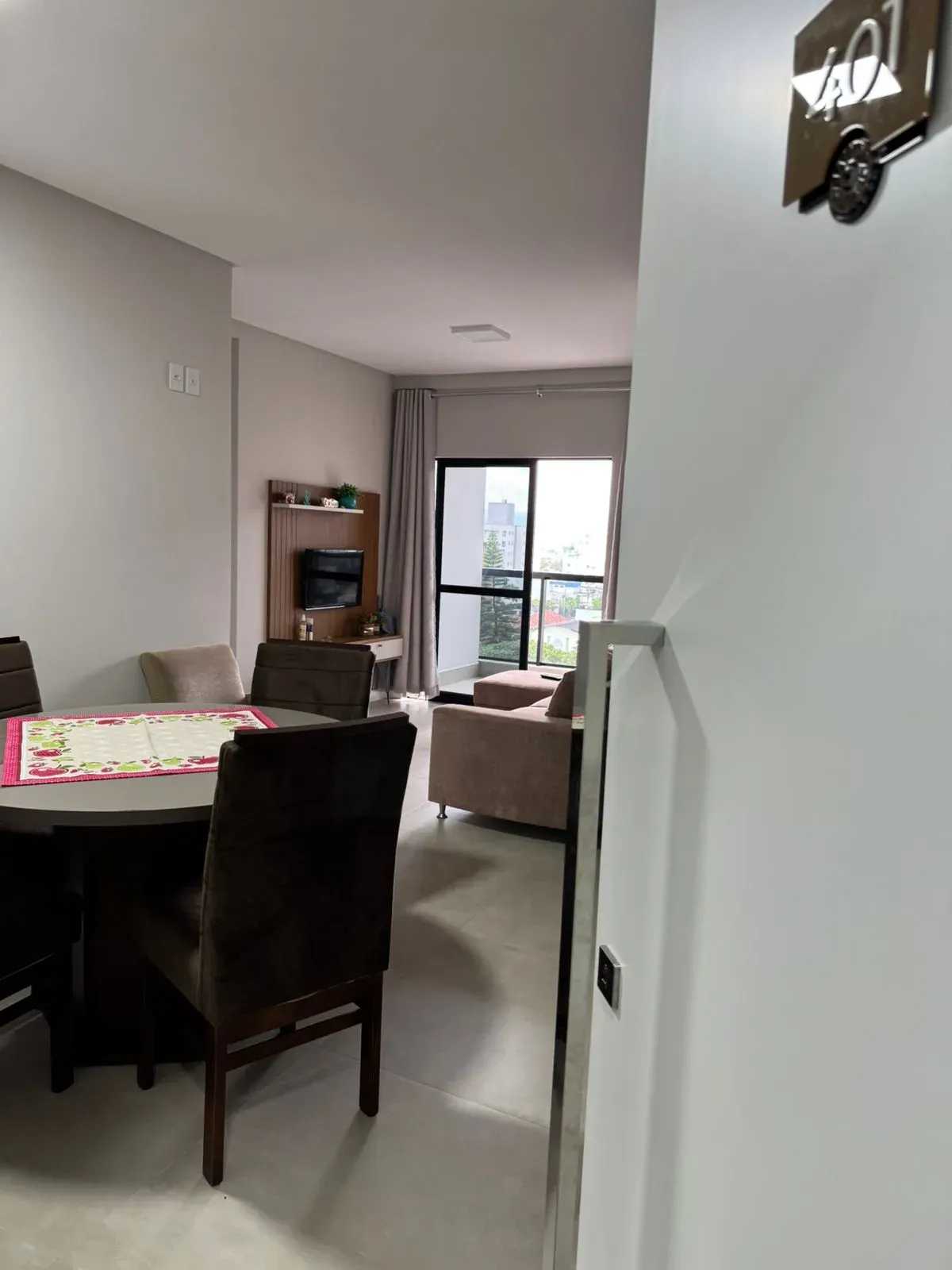 Apartamento, 2 quartos - Foto 3