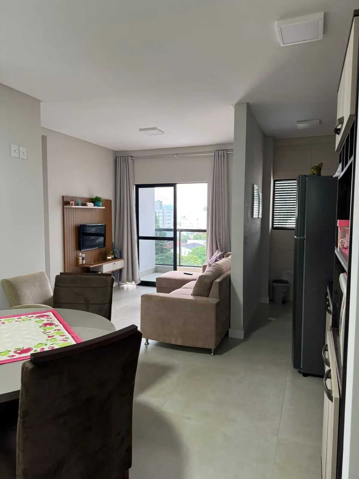 Apartamento, 2 quartos - Foto 1