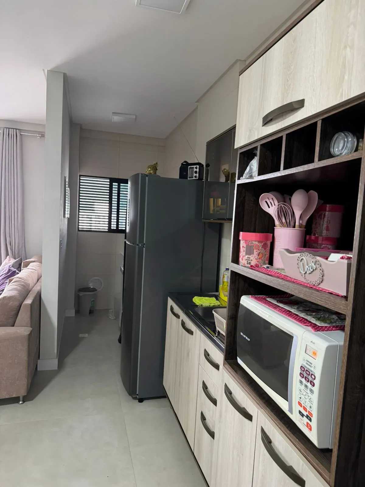 Apartamento, 2 quartos - Foto 16