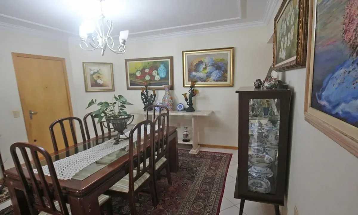 Apartamento, 3 quartos - Foto 8