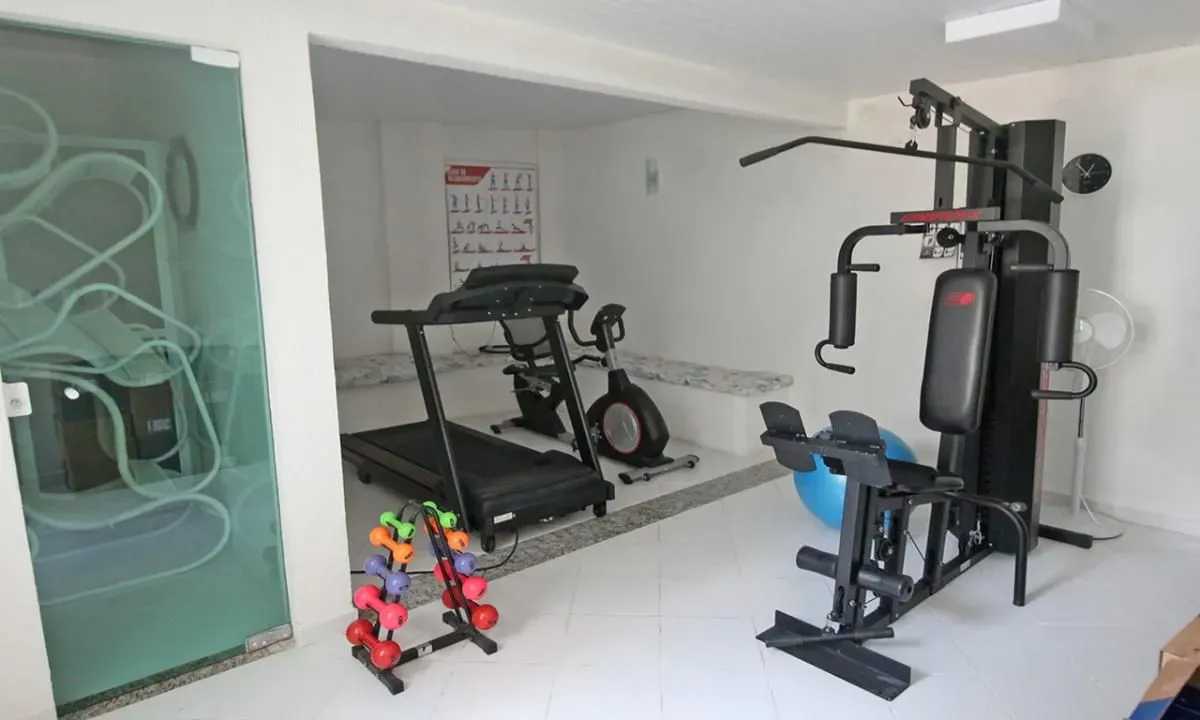 Apartamento, 3 quartos - Foto 9