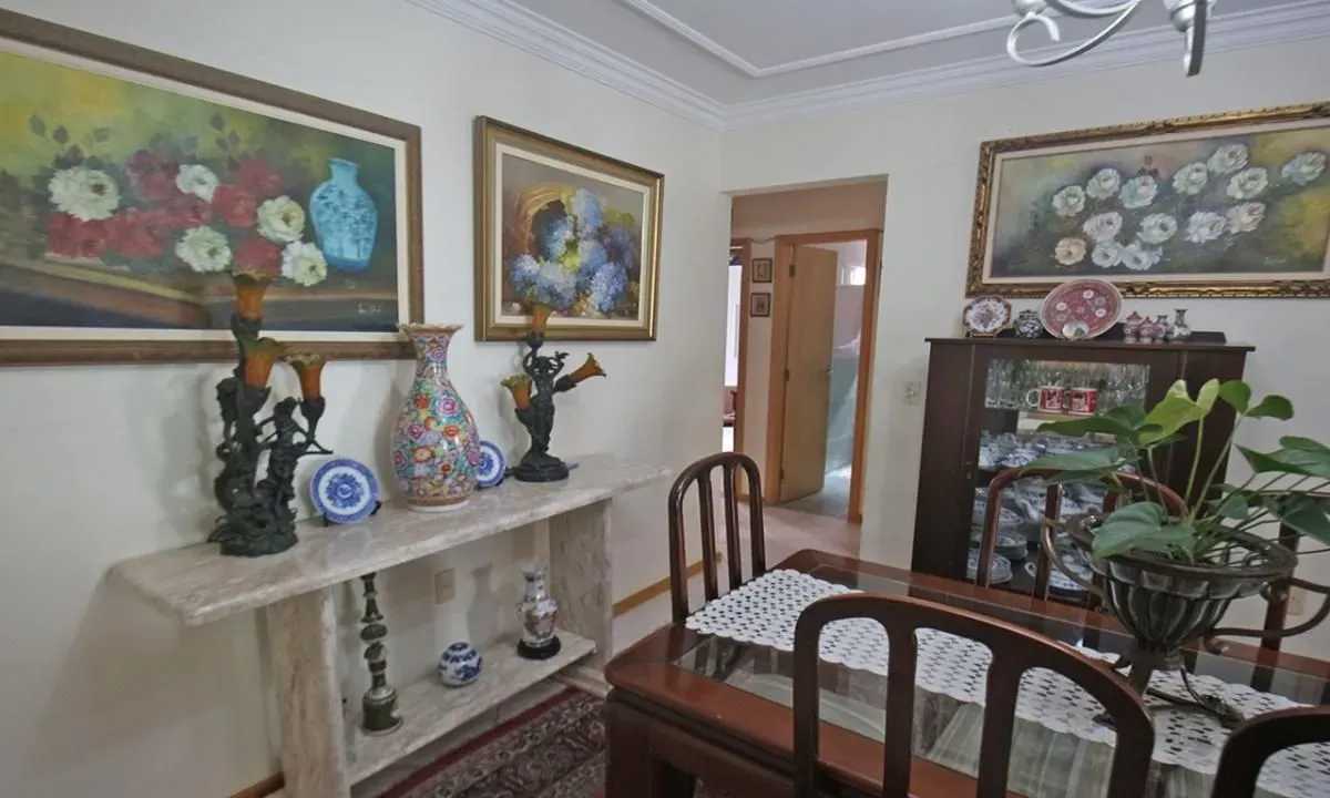 Apartamento, 3 quartos - Foto 12