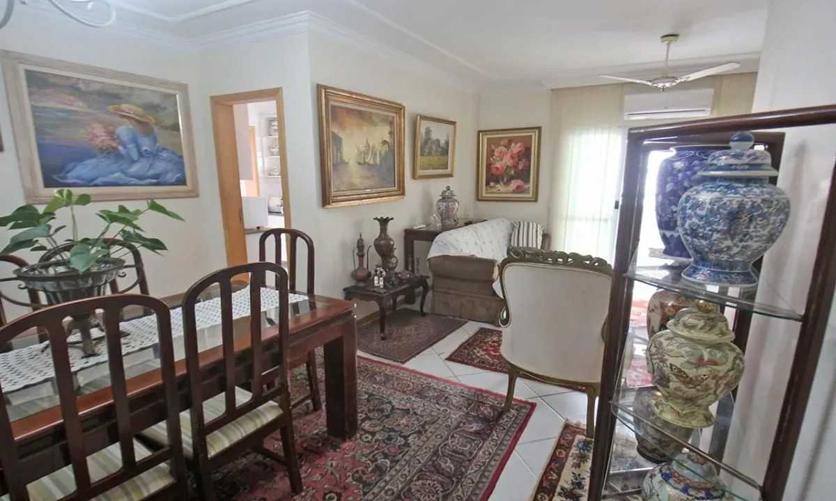 Apartamento, 3 quartos - Foto 14