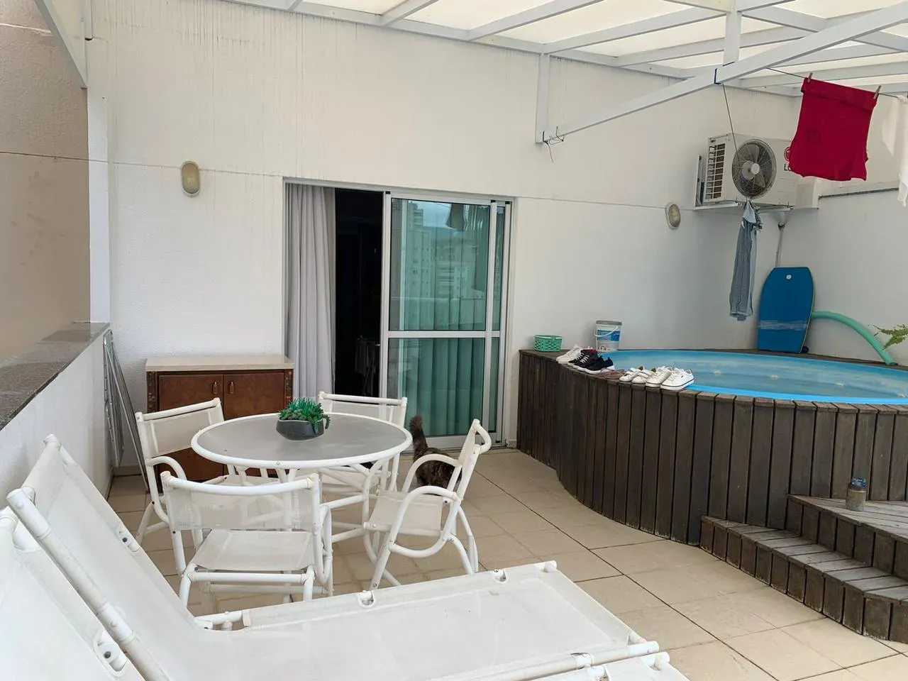 Apartamento, 3 quartos - Foto 41