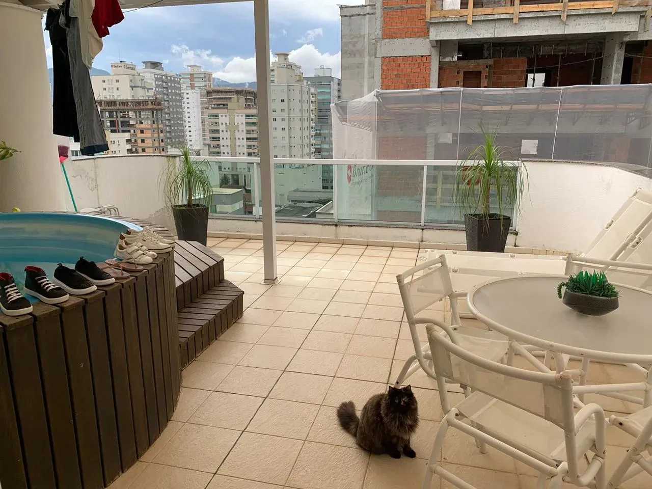 Apartamento, 3 quartos - Foto 32