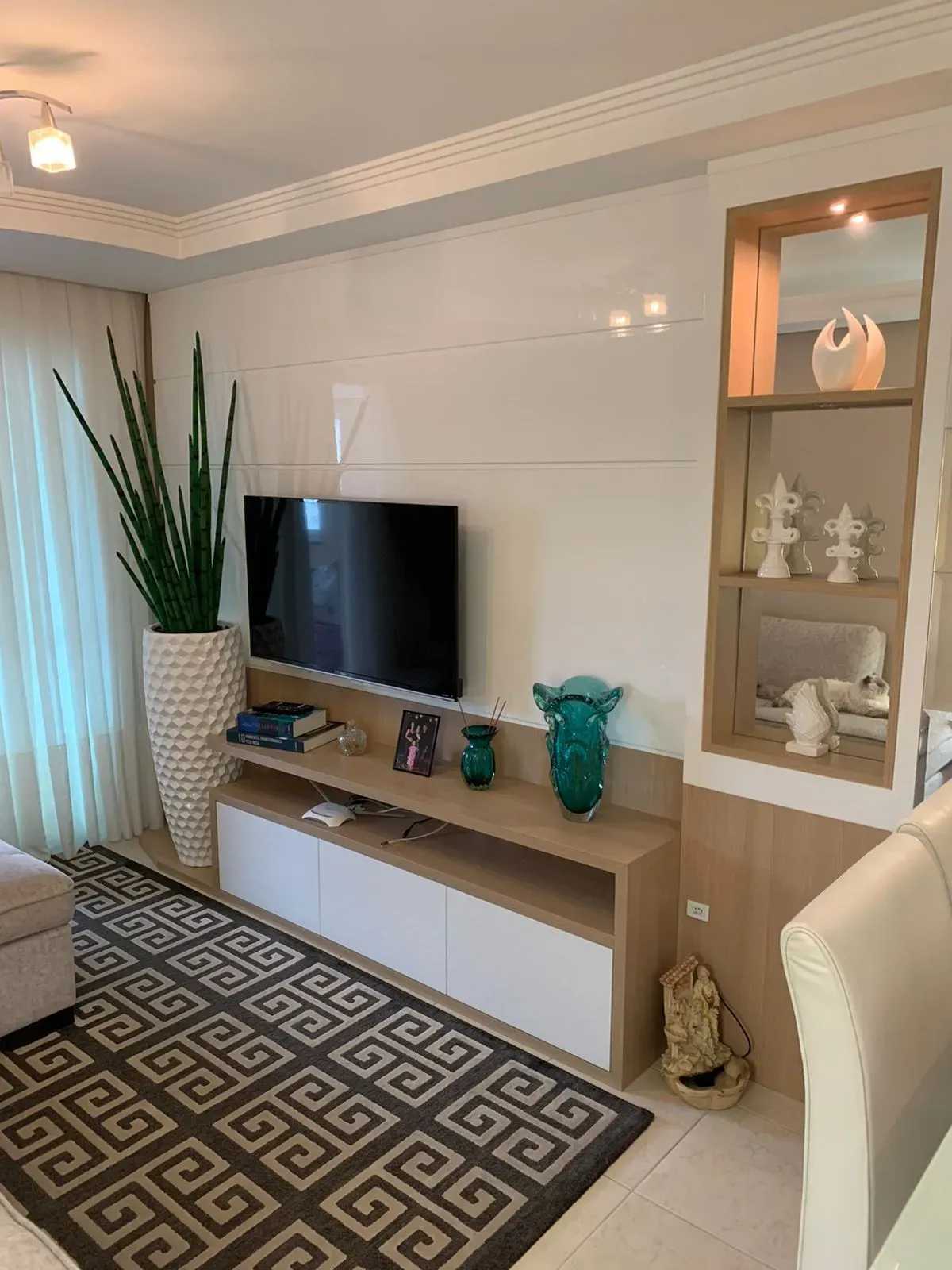 Apartamento, 3 quartos - Foto 3
