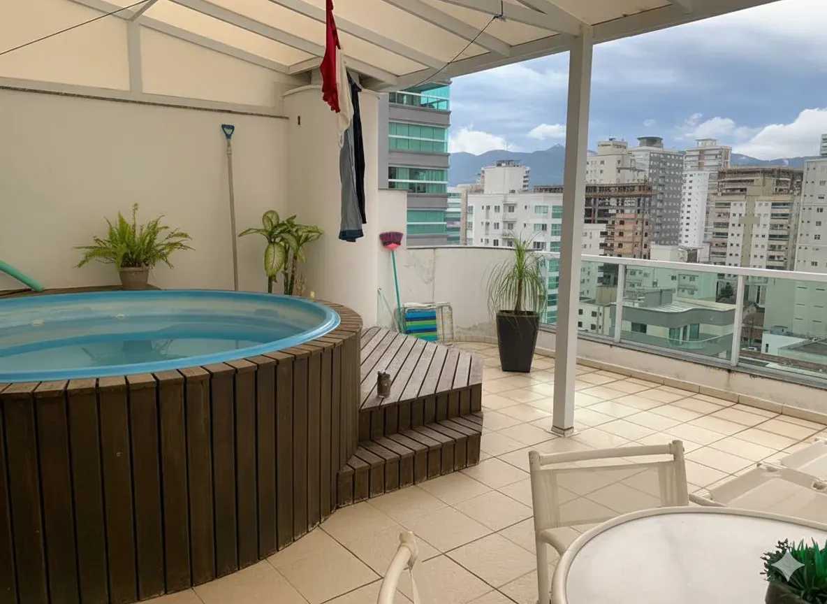 Apartamento, 3 quartos - Foto 1