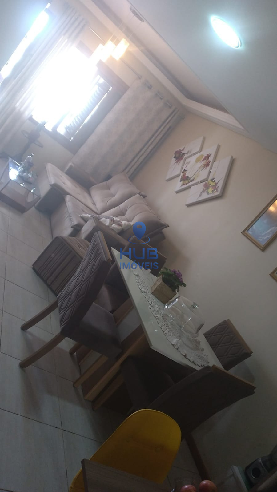 Casa, 2 quartos - Foto 4