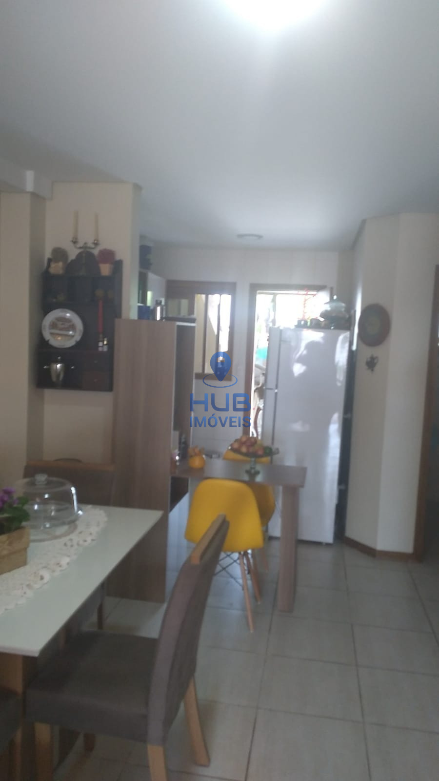 Casa, 2 quartos - Foto 1
