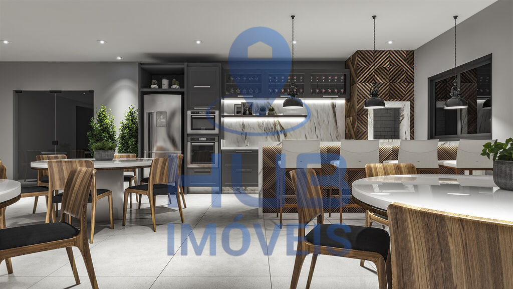 Apartamento, 3 quartos, 78 m² - Foto 8