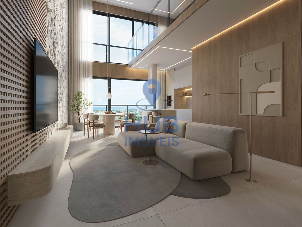 Apartamento, 3 quartos, 119 m² - Foto 3