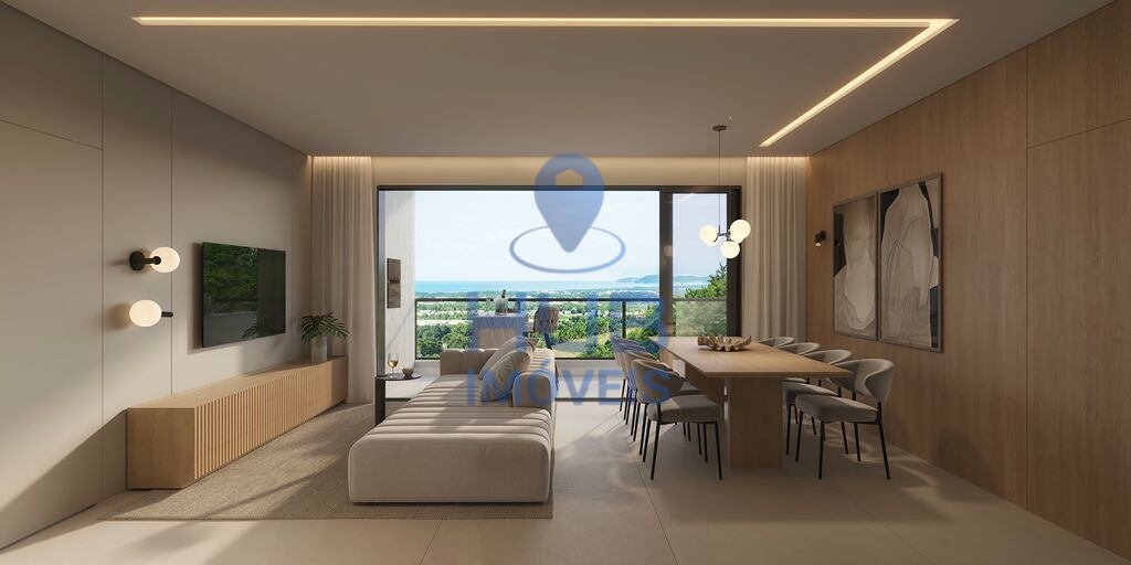 Apartamento, 3 quartos, 119 m² - Foto 2