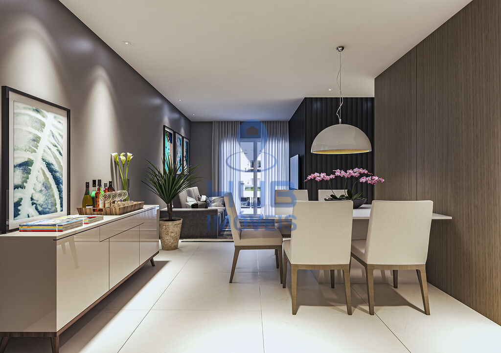 Apartamento, 2 quartos, 67 m² - Foto 4