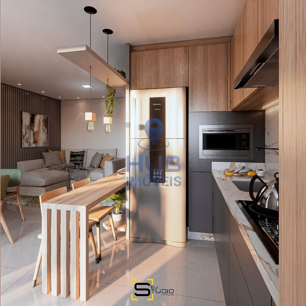 Apartamento, 2 quartos, 67 m² - Foto 7