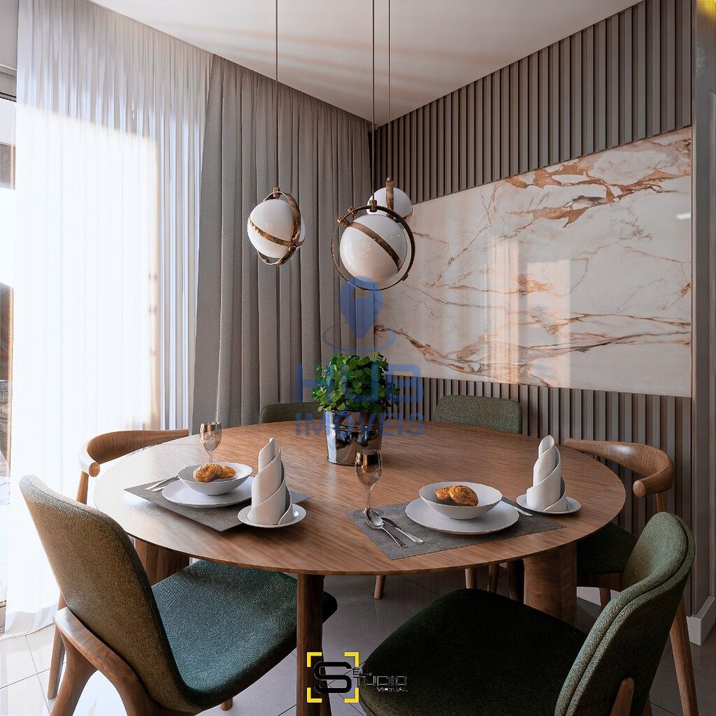 Apartamento, 2 quartos, 67 m² - Foto 10