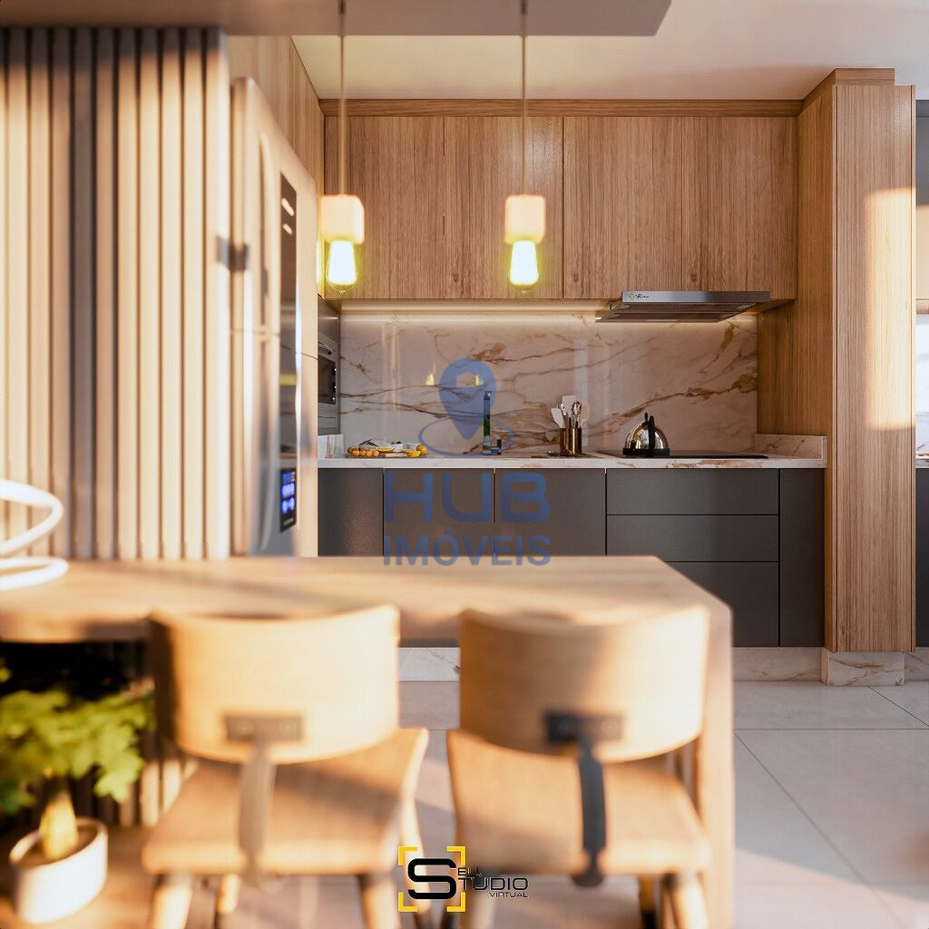 Apartamento, 2 quartos, 67 m² - Foto 11