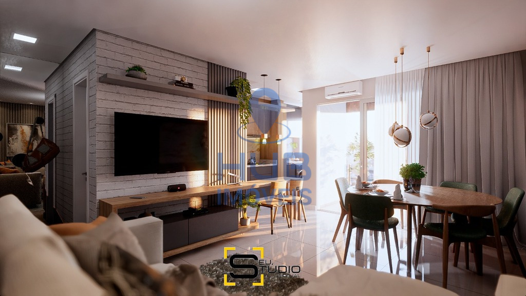 Apartamento, 67 m² - Foto 3