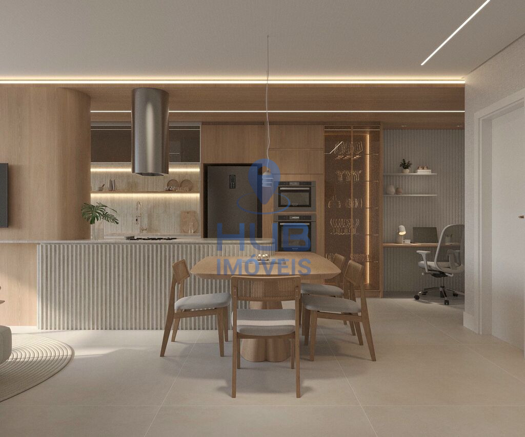 Apartamento, 2 quartos, 122 m² - Foto 34