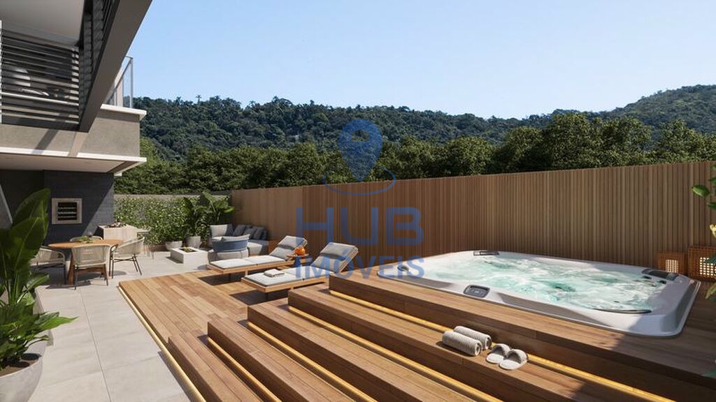 Apartamento, 2 quartos, 122 m² - Foto 37