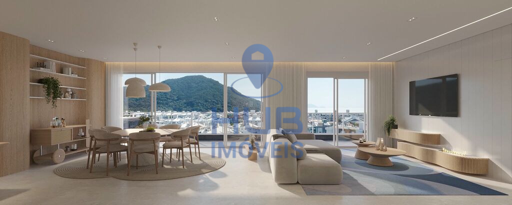 Apartamento, 2 quartos, 152 m² - Foto 7