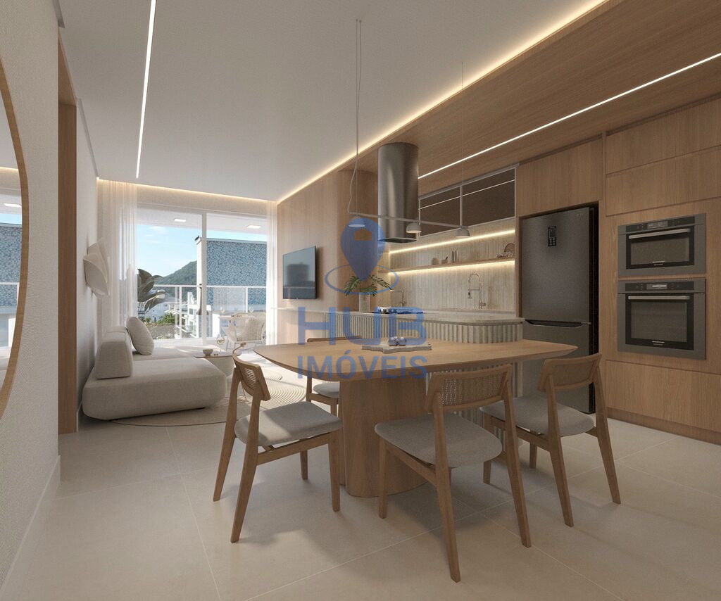 Apartamento, 2 quartos, 98 m² - Foto 1