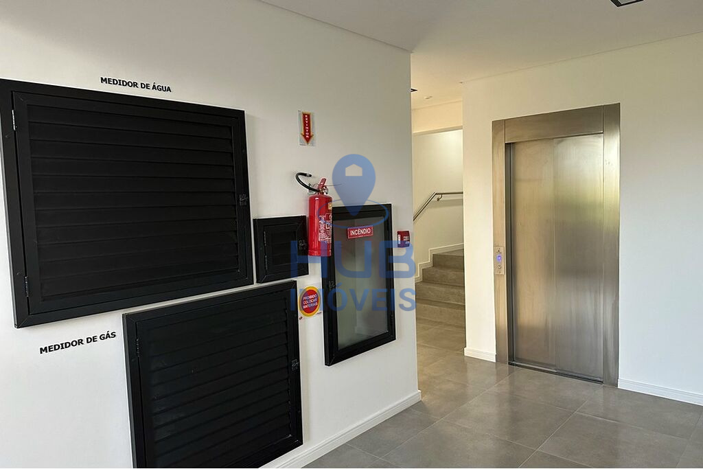 Apartamento, 2 quartos, 49 m² - Foto 5