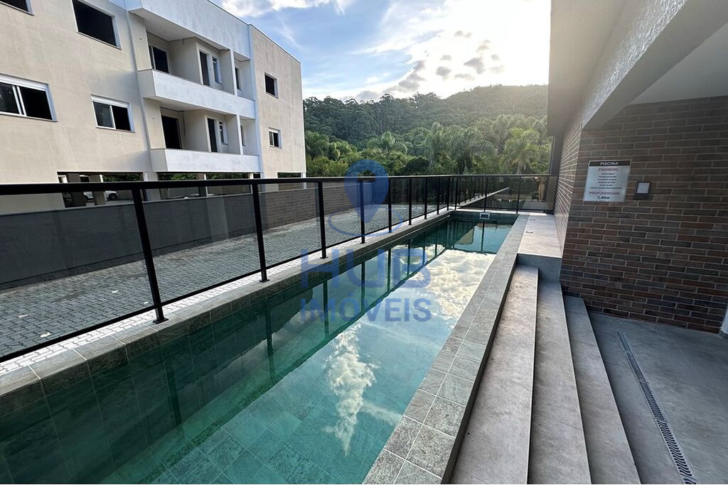 Apartamento, 2 quartos, 49 m² - Foto 6